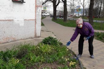 Низкий поклон…